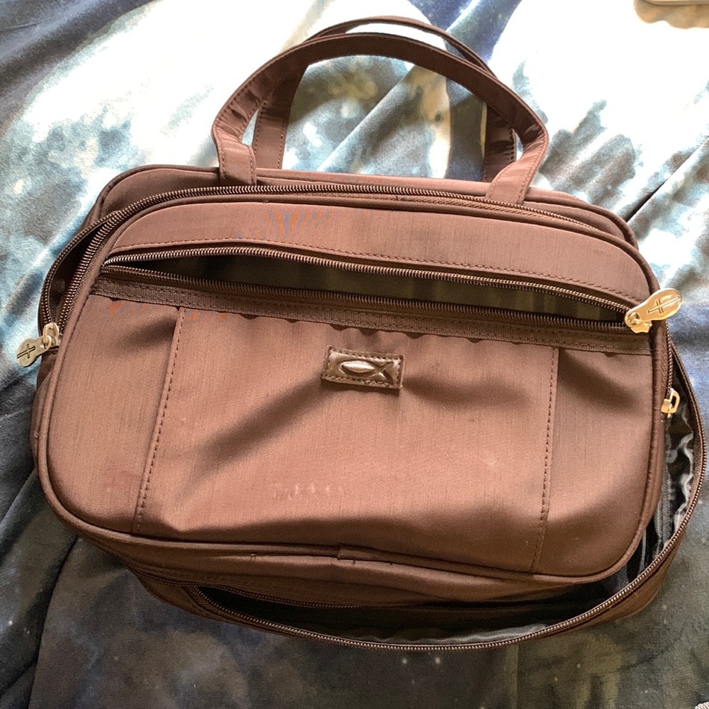Brown bag